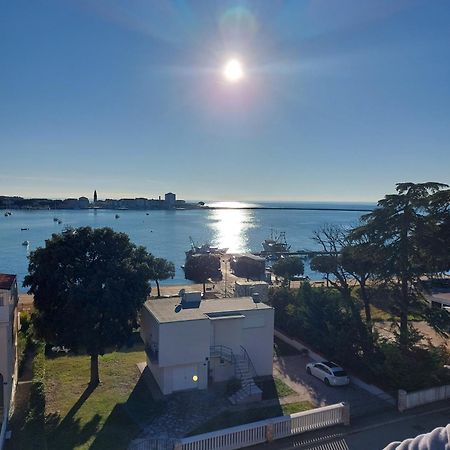 Apartments Villa Nona Umag Exterior foto