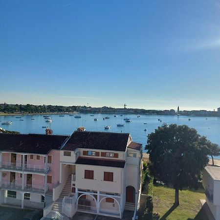 Apartments Villa Nona Umag Exterior foto