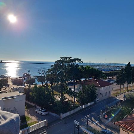 Apartments Villa Nona Umag Exterior foto