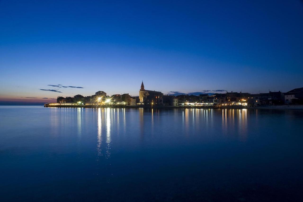 Apartments Villa Nona Umag Exterior foto