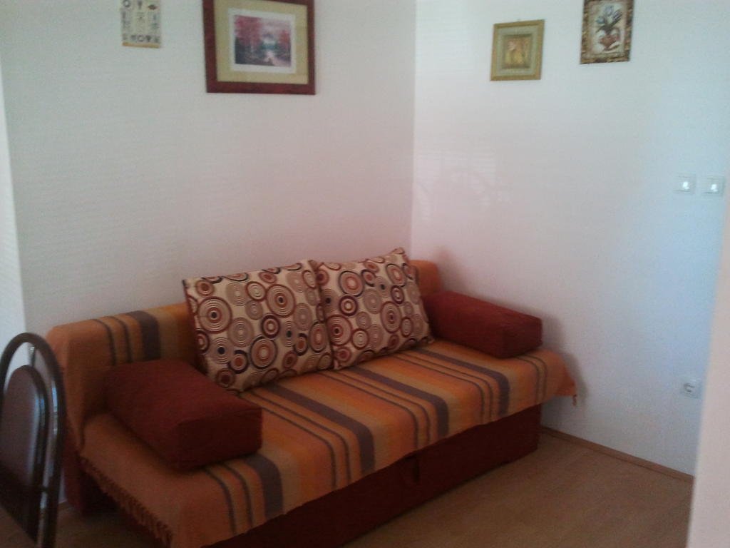 Apartments Villa Nona Umag Zimmer foto